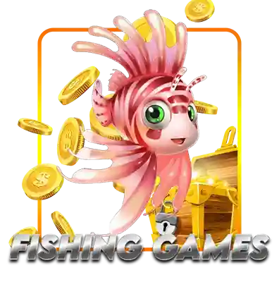 FISH-GAME_B - starph online casino