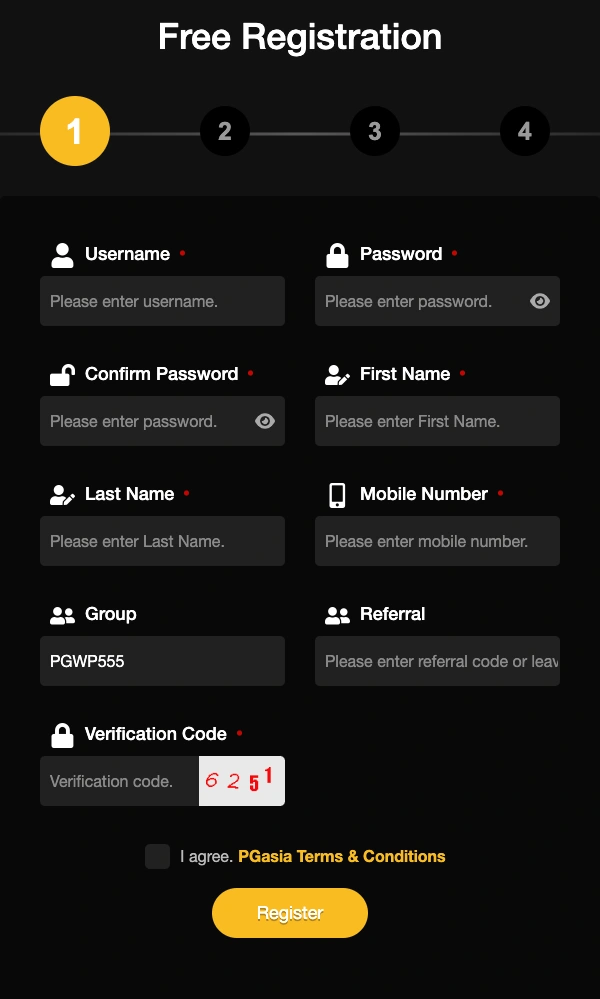 starph Register: Join the Philippines’ Ultimate Online Casino Platform