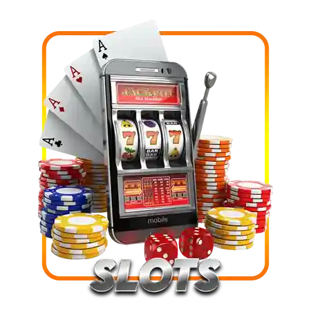 SLOTS_B - starph online casino