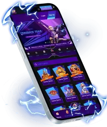 Download the starph App and Play Anytime, Anywhere
