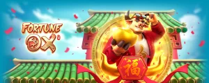 Experience Fortune Ox Slot Demo on starph – A Lucky Spin Awaits!