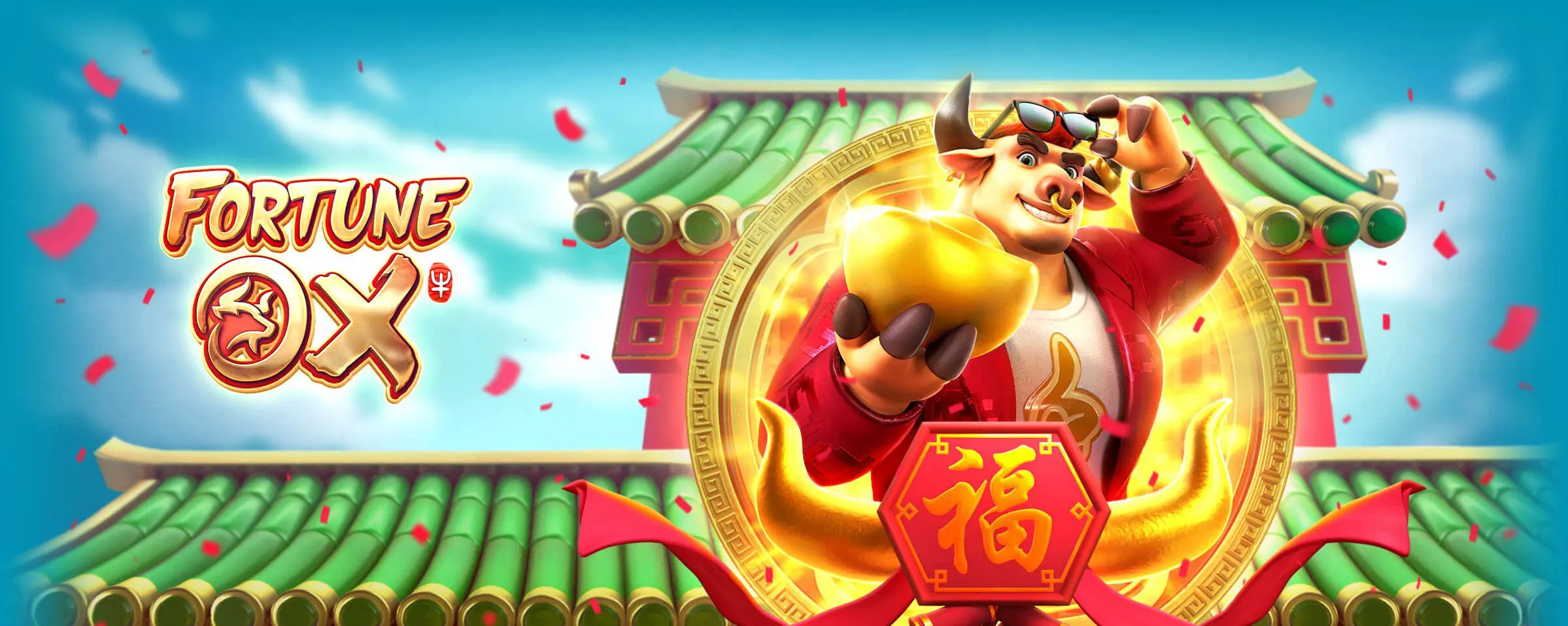 Experience Fortune Ox Slot Demo on starph – A Lucky Spin Awaits!