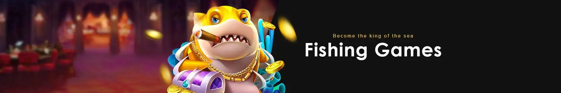 Top Fishing Games to Play at starph