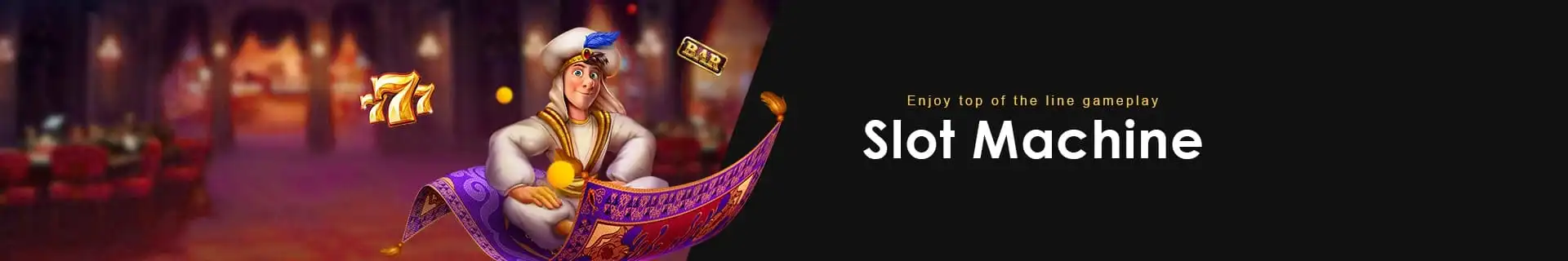 slots games at starph C