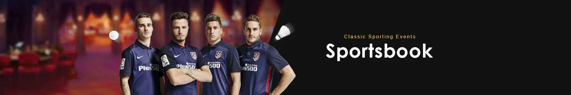 Sports Betting starph Casino