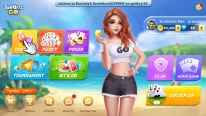 Play Tongits Go Anytime, Anywhere – Now Better with starph