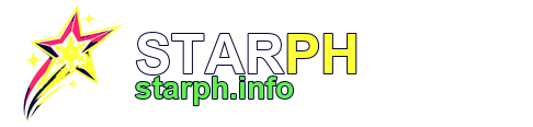 STARPH starph.info header logo